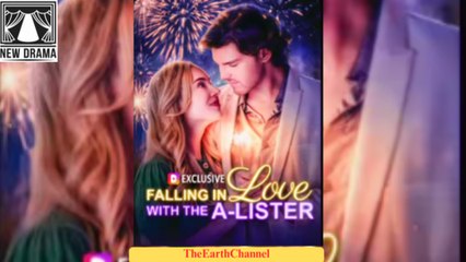 🍏💜🔳🏳️ 12.01 - 12.02 🔥 Falling In Love With The A-lister dailymotion 🌍x9uts8s