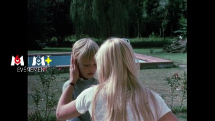 Découvrez les premières images du documentaire "Hallyday par David", diffusé mercredi soir à 21h10 sur M6 - VIDEO