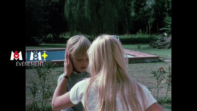 Découvrez les premières images du documentaire Hallyday par David , diffusé mercredi soir à 21h10 sur M6 - VIDEO