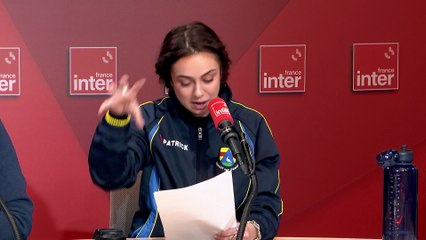 Hommage aux jobs étudiants - L'hommage d'Emma Bojan