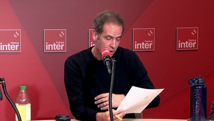 Pas d’avis sur la non-mixité - Tanguy Pastureau maltraite l'info