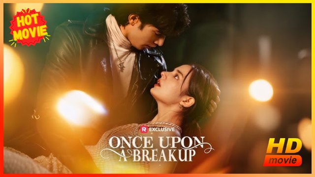 Once Upon A Breakup | Full Movie HD - Best Drama ShortFilms Hot Female Drama Strong Heroine Modern Emotional Love Triangle Romantic Intimate Possessive USA Campus Hospital Mansion Contemporary All Ages Student Billionaire Flash Marriage Hidden Feelings
