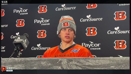 Joe Burrow and Ja'Marr Chase on Joe Brady's Impact on Them at LSU Ahead of Bills vs Bengals.mp4