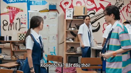 Ang Mutya ng Section E Eps 06