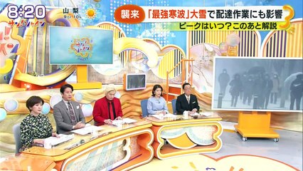 サン！シャイン  2025年日12月5日