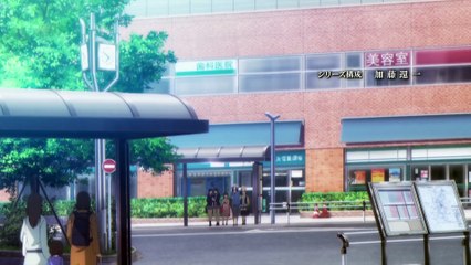 S1 EP 4 :- Sadism's Rewards