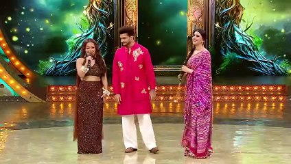 Pati Patni Aur Panga Season - 1 Episode - 17  [Hindi]