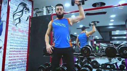 أفضل 10 تمارين آمنة لتقوية الجسم بالكامل - احصل على عضلات مثالية بسرعة !