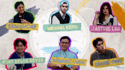 Ang Mutya ng Section E Eps 12