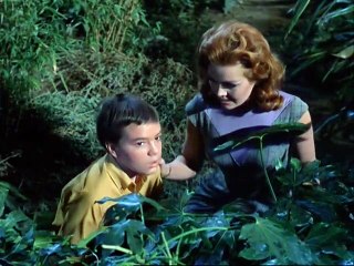 Au Pays Des Géants S01E10 Double Revers (Double-Cross)