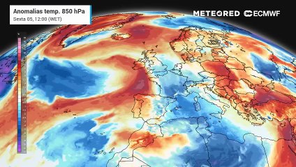Massa de ar tropical marítimo ameniza as temperaturas no fim de semana prolongado