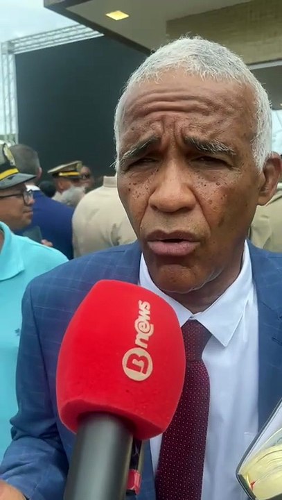 Pastor Sargento Isidório detalha avanço da escola 6x1: 'fim à escala escravocrata'