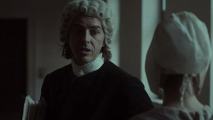 Primavera, una clip inedita del film con Tecla Insolia e Michele Riondino (HD)