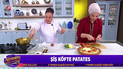 Nermin'in Enfes Mutfağı 5 Aralık 2025