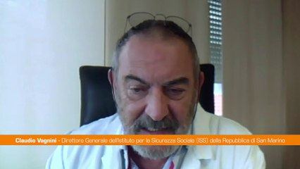 Sanità San Marino, Vagnini "Al lavoro per migliorare i servizi territoriali"