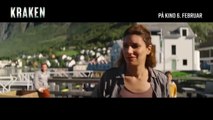 KRAKEN Official Trailer (2026) New Big Budget Sci Fi Movies _ 4K UHD