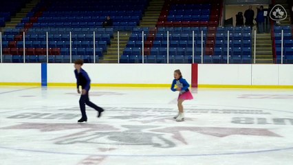 PreNovice Pairs Short, Pre Juv Pattern Dance, Pre-Novice Pattern Dance, Novice Solo Pattern Dance - SCNL Sectional Championships/Kaetlyn Osmond Invitational (2)