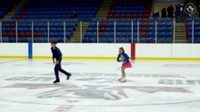 PreNovice Pairs Short, Pre Juv Pattern Dance, Pre-Novice Pattern Dance, Novice Solo Pattern Dance - SCNL Sectional Championships/Kaetlyn Osmond Invitational (2)