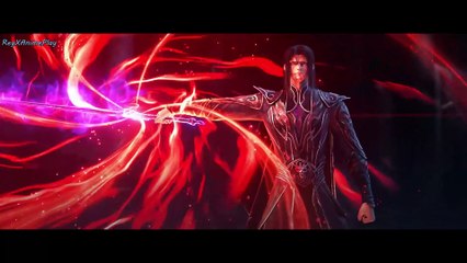 Wu Dong Qian Kun S6 Eps 05 sub indo bagus