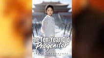 The Ten-Year-Old Progenitor - (2025) Full Movie | HD | English Sub