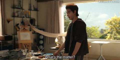 [ENG] EP.26 Love on the Turquoise Land (2025)