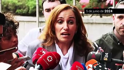 La ministra y los médicos