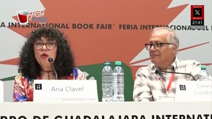 El cierre de la FIL y la dosis de Tafil que tomó Shirk | Uno Hasta el Fondo, con Gil Gamés