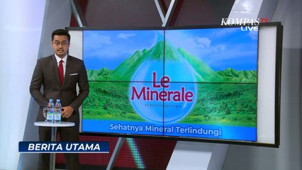 Mahasiswa Terdampak Bencana Sumatera Dapat Makan Gratis di Posko Polda DIY | BERUT