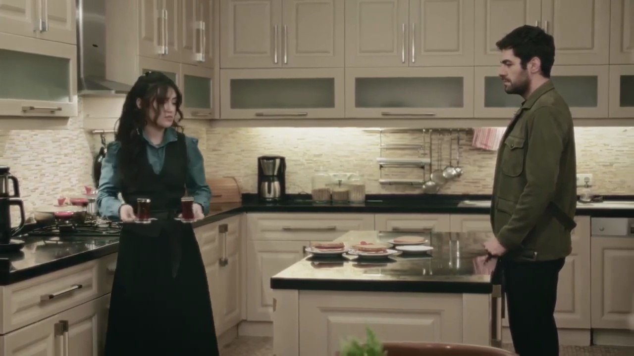 Ruzgarli Tepe - Episode 49 - ENGLISH SUBTILTES