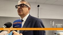 Giarratano "Simulazioni avanzate su tutte le discipline sanitarie"