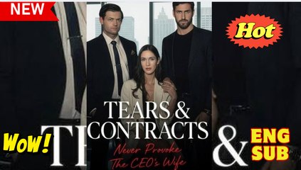 Never Provoke The CEO’s Wife – Full HD Movie | English Sub