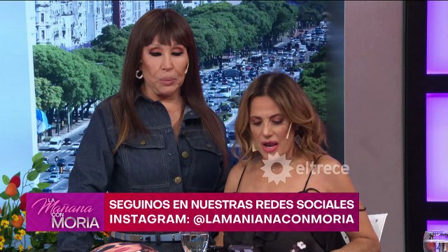 Rocío Marengo abrió su corazón y reveló el susto que se llevó con el nacimiento prematuro de Isidro