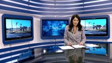 Rtp telegiornale del 5 dicembre 2025