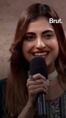 From setbacks to spotlight: The life of Farrhana Bhatt