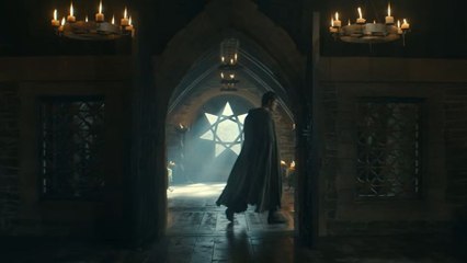 O Cavaleiro dos Sete Reinos 1º Temporada Teaser Legendado