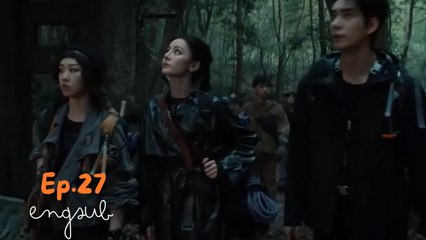 Love on the Turquoise Land Ep.27 EngSub