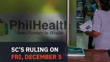 Supreme Court orders return of P60B to PhilHealth, bars further fund transfer