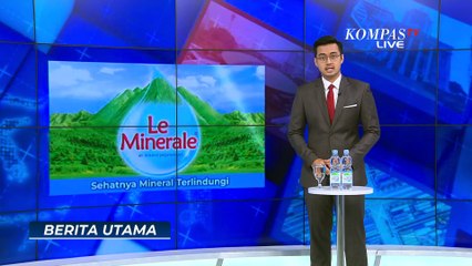 Kapal Tongkang Angkut 4.800 Kubik Kayu dari Sumbar Terdampar di Pantai Tanjung Setia | BERUT