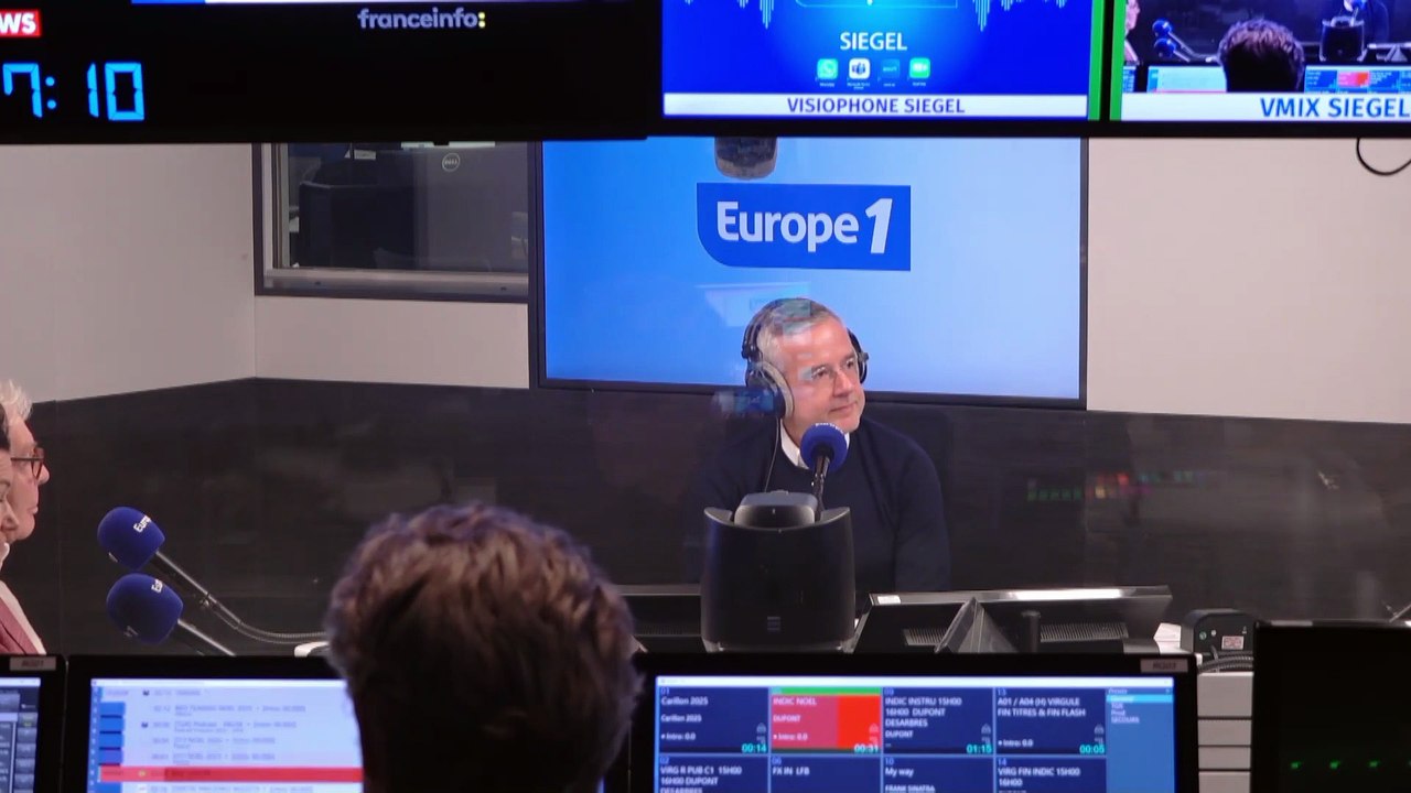 Rêver pour guérir : «Je crois que notre avenir dépend aussi de nos rêves, sinon c'est la peur qui décidera de tout»