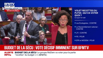 L'intégrale de Midi BFM du vendredi 5 décembre 2025