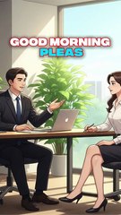 How to Take a Job Interview | English Speaking for Beginners