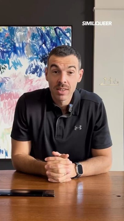 Maxime Andolini nous fais découvrir le contenu de son sac… XXL ! Interview complète á retrouver sur notre chaîne 🔴 👀