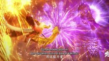 Donghuaid_The Dragon Souls Episode 01 [1080p]