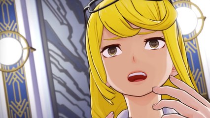 Neues DLC zu Digimon Story: Time Story lüftet womöglich endlich das 10 Jahre lange Mysterium einer Figur aus Cyber Sleuth