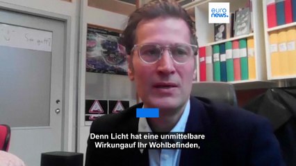 Depressionen in der dunklen Jahreszeit: Was hilft gegen den Winter-Blues?