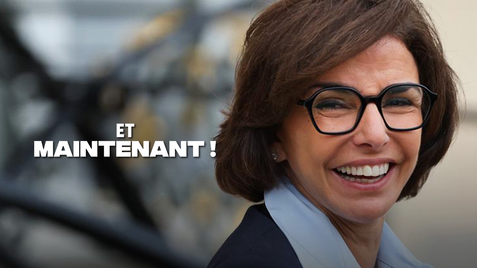 Municipales : Dati lance la bataille de Paris