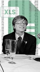 Excel Turns 40: Why We Can't Quit Microsoft's Spreadsheet App