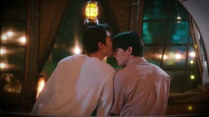 Melody of Secrets 2025 Episode 1.4 | English Sub