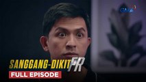Sanggang-Dikit FR: Tonyo sets out to solve his friend’s murder! (Full Episode 120) December 5, 2025