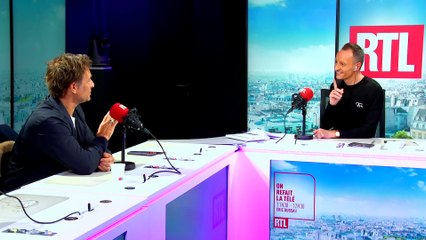 Son épouse : "J'ai été surpris qu'elle accepte"